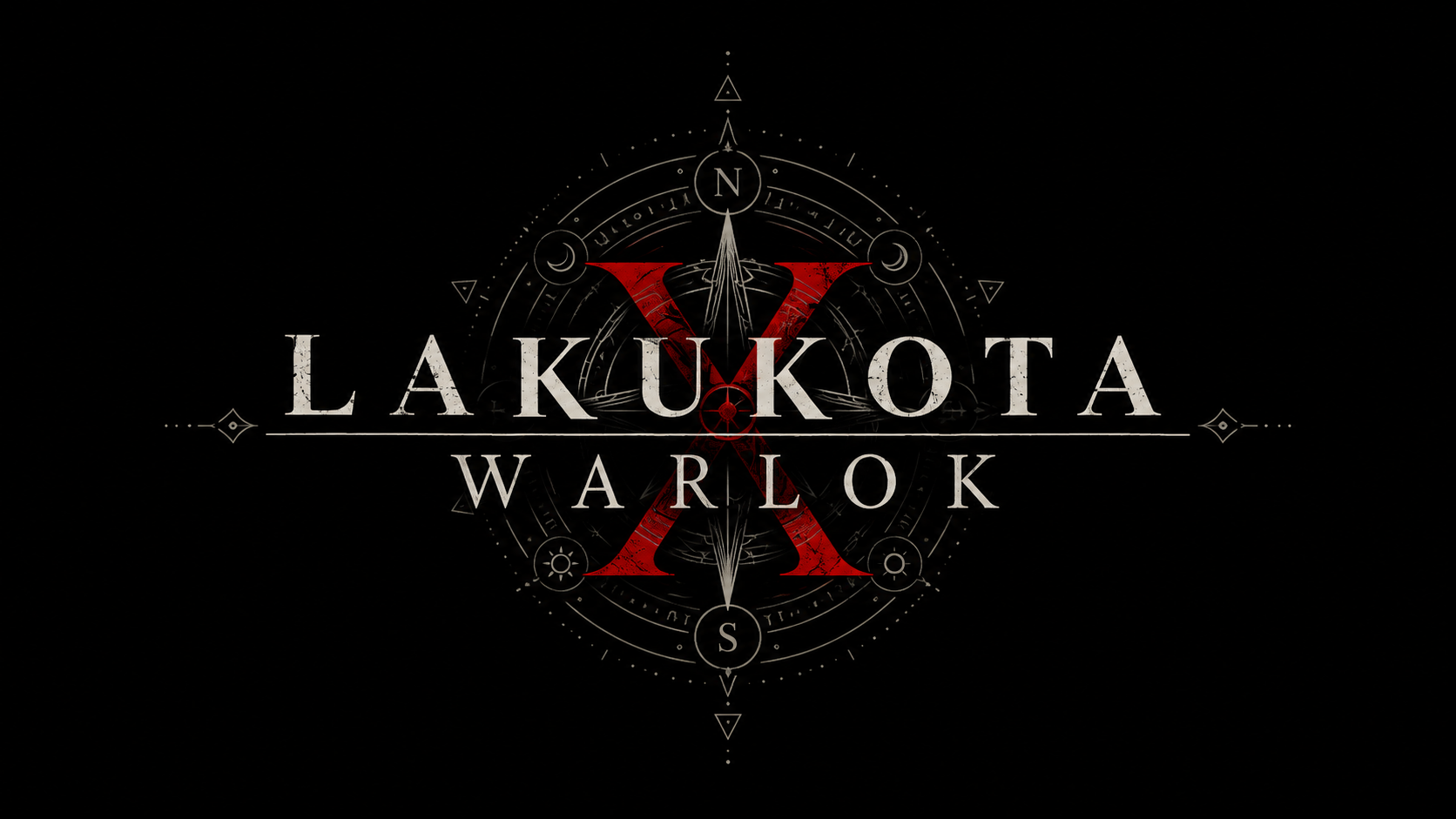 LAKUKOTA WARLOK